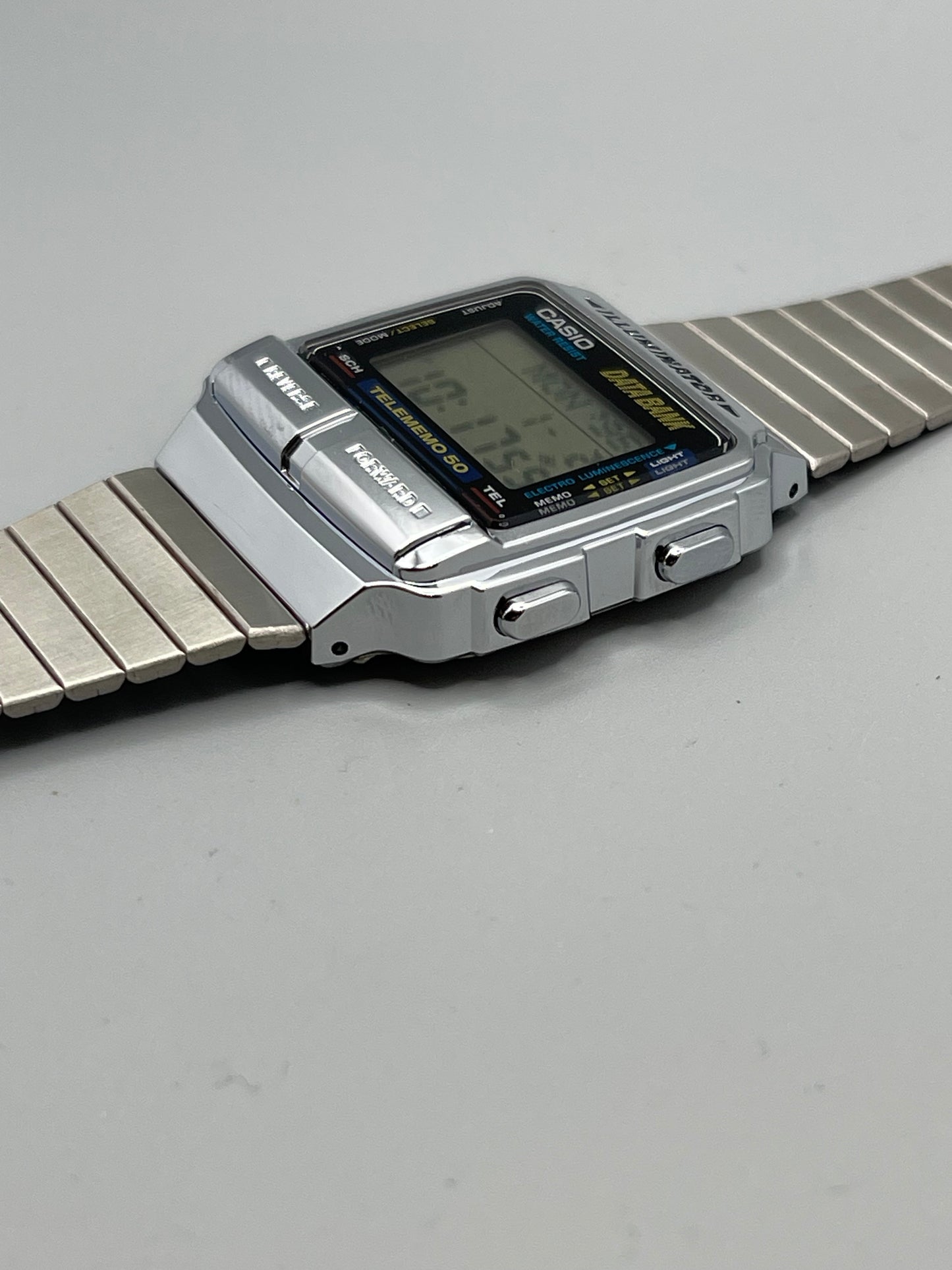 1997 Casio DB-580 NEW OLD STOCK