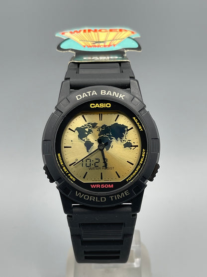 1993 Rare casio ABX-20new old stock
