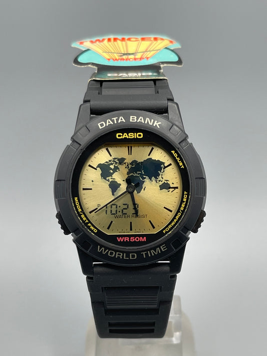 1993 Rare casio ABX-20new old stock
