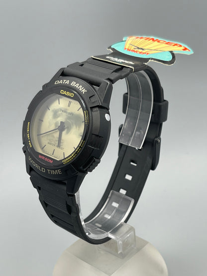 1993 Rare casio ABX-20new old stock