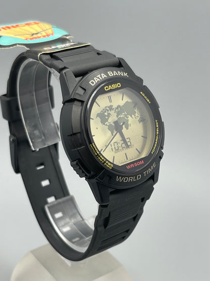 1993 Rare casio ABX-20new old stock