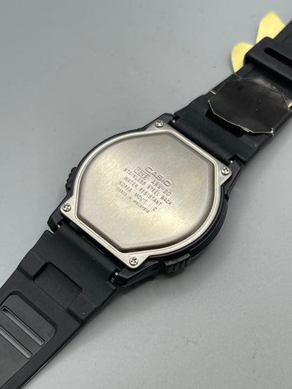 1993 Rare casio ABX-20new old stock