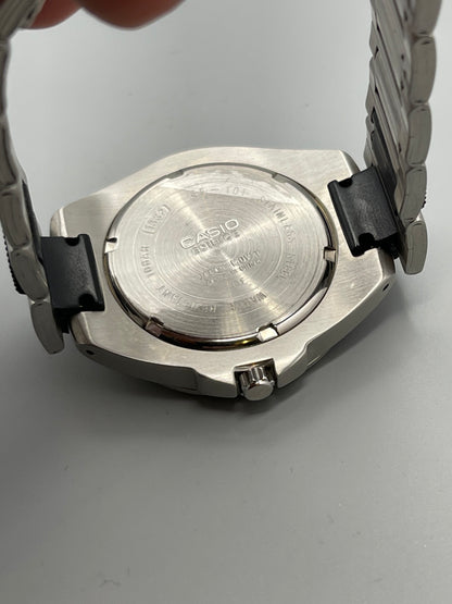 1990s Casio Edifice new old stock