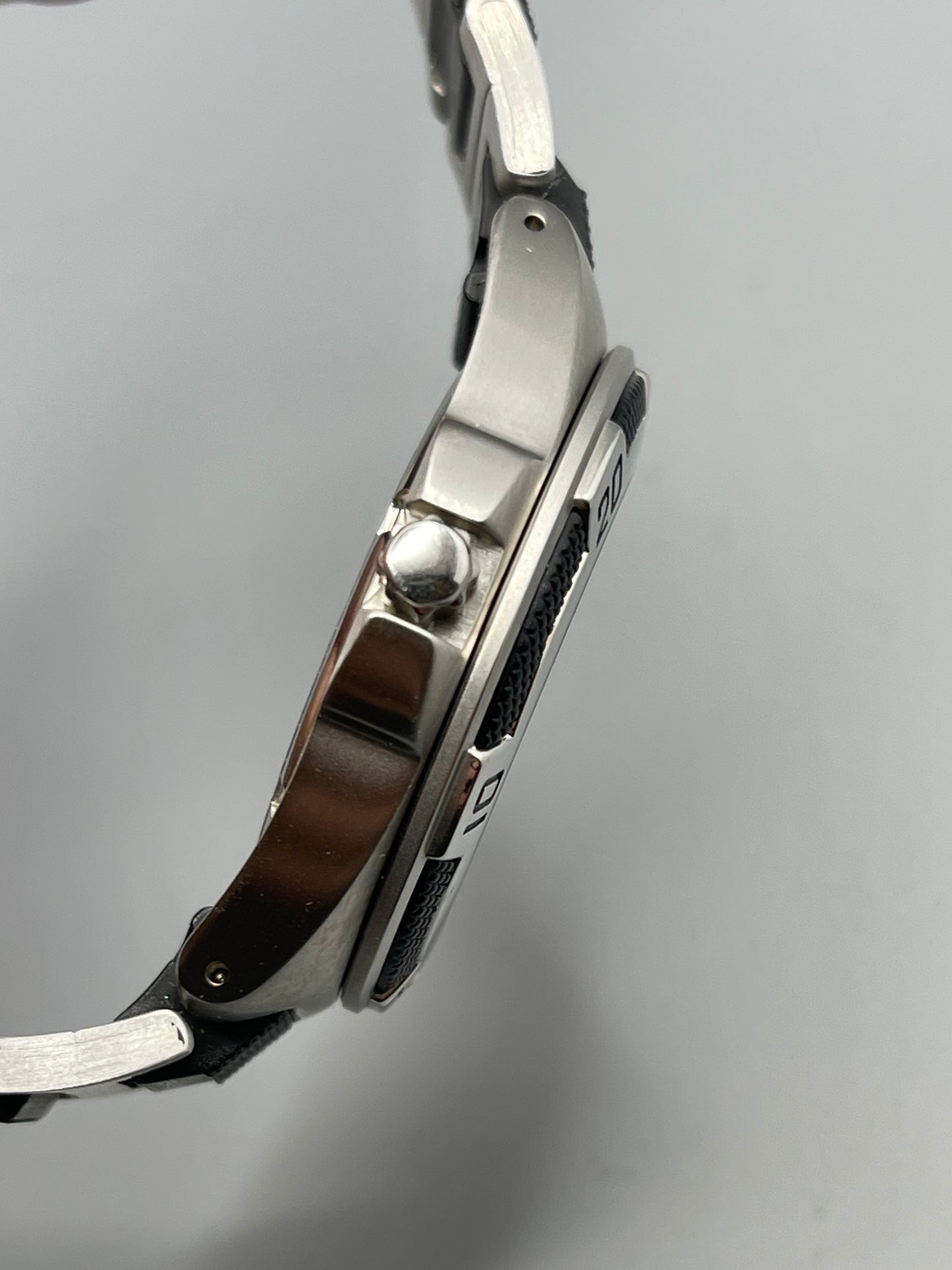 1990s Casio Edifice new old stock