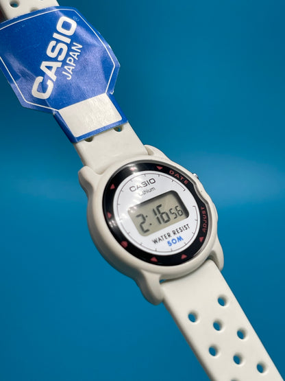 1986 Casio LW-16 Japan