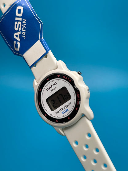 1986 Casio LW-16 Japan