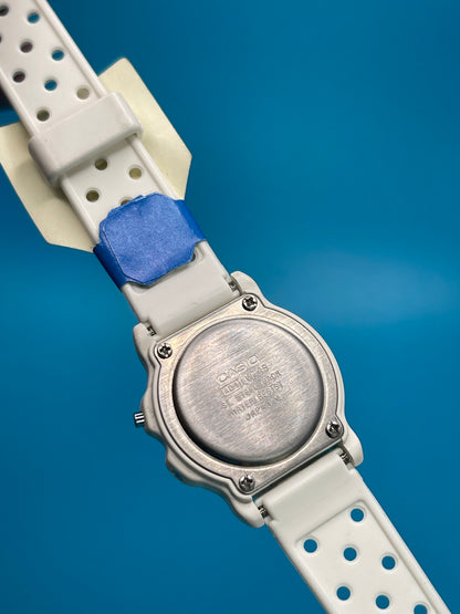 1986 Casio LW-16 Japan