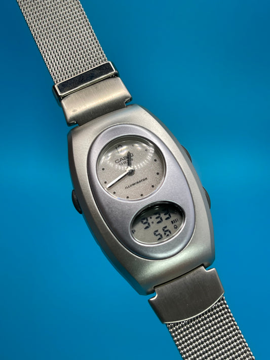 1997 Casio Sheen SHN-110