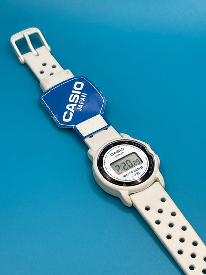 1986 Casio LW-16 Japan