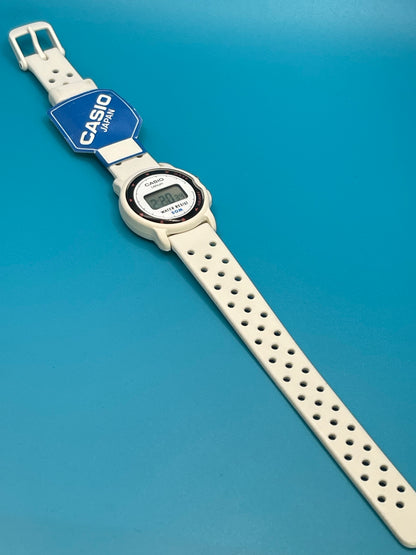1986 Casio LW-16 Japan