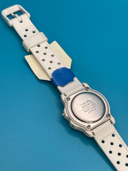 1986 Casio LW-16 Japan