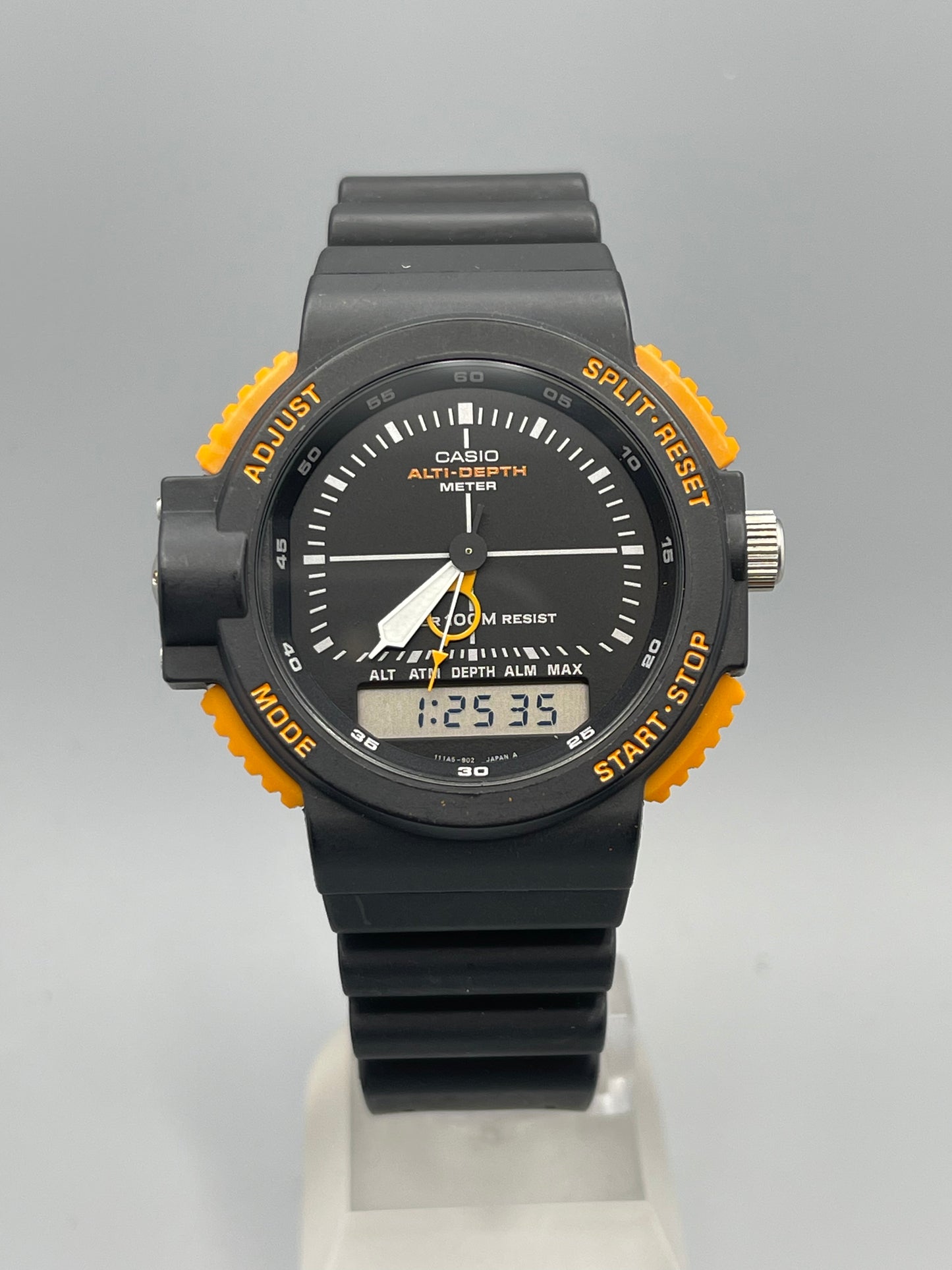 1990 Casio ARW-320 NEW OLD STOCK