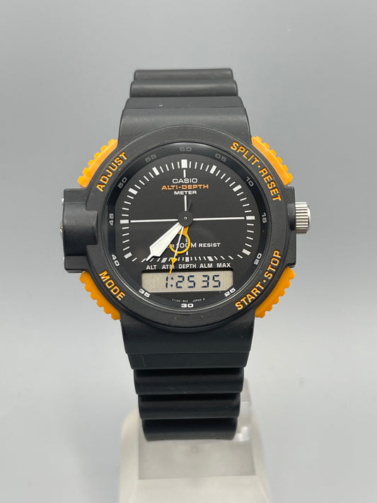 1990 Casio ARW-320 NEW OLD STOCK