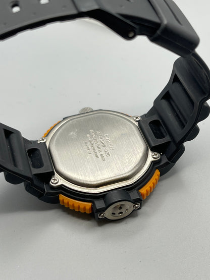 1990 Casio ARW-320 NEW OLD STOCK