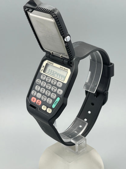1990 Casio Flip Top FTP-30 NEW OLD STOCK