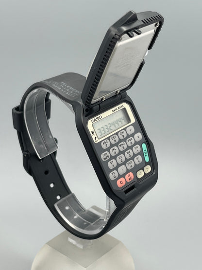 1990 Casio Flip Top FTP-30 NEW OLD STOCK