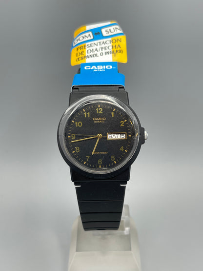 1990s Casio MQ-61 new old stock