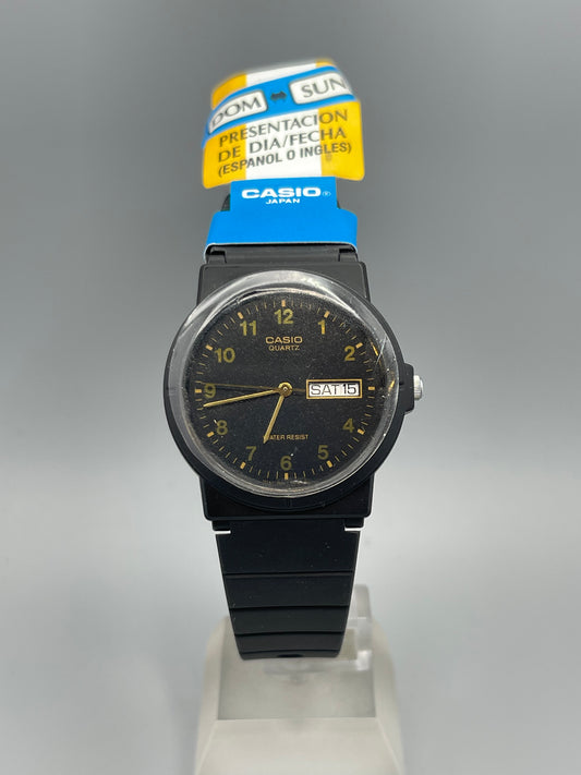 1990s Casio MQ-61 new old stock