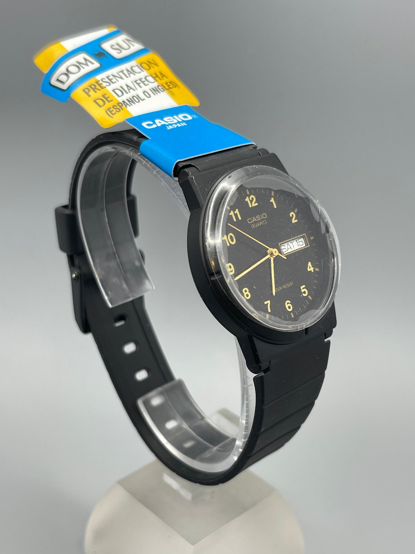 1990s Casio MQ-61 new old stock