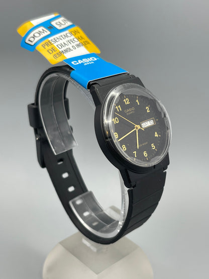 1990s Casio MQ-61 new old stock