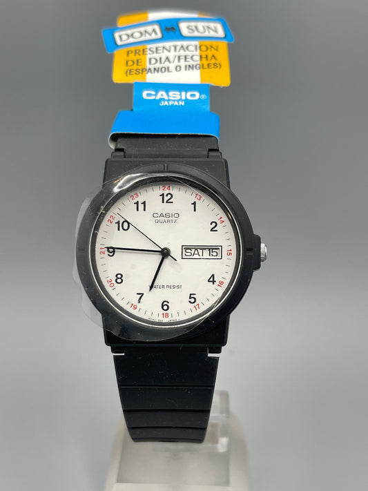 1990s Casio MQ-61w New Old Stock
