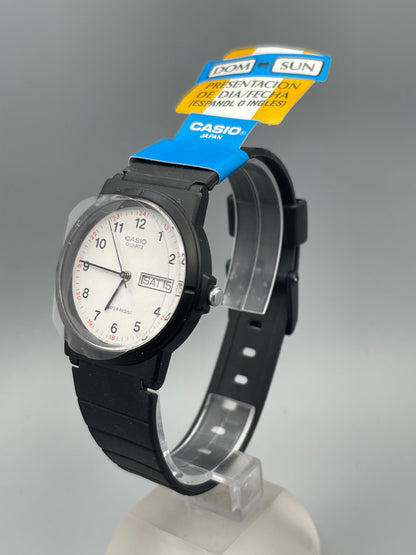 1990s Casio MQ-61w New Old Stock