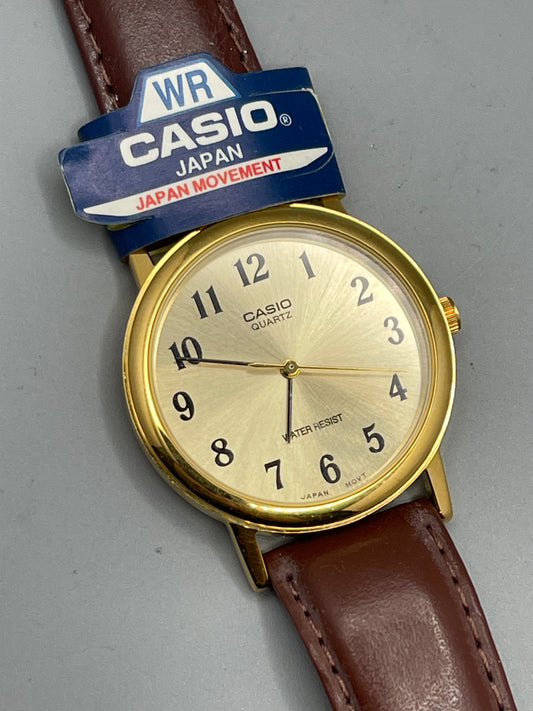 1990s Casio MTP-1095 New Old Stock