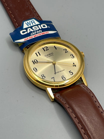 1990s Casio MTP-1095 New Old Stock