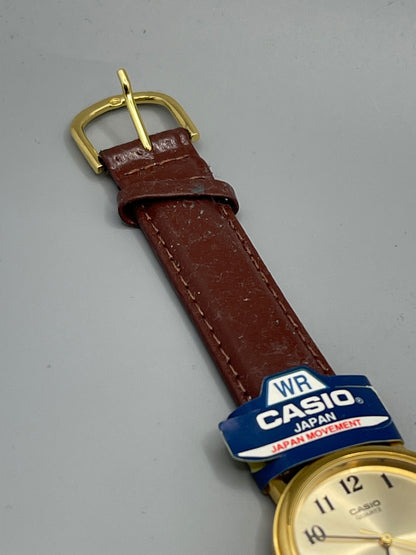 1990s Casio MTP-1095 New Old Stock