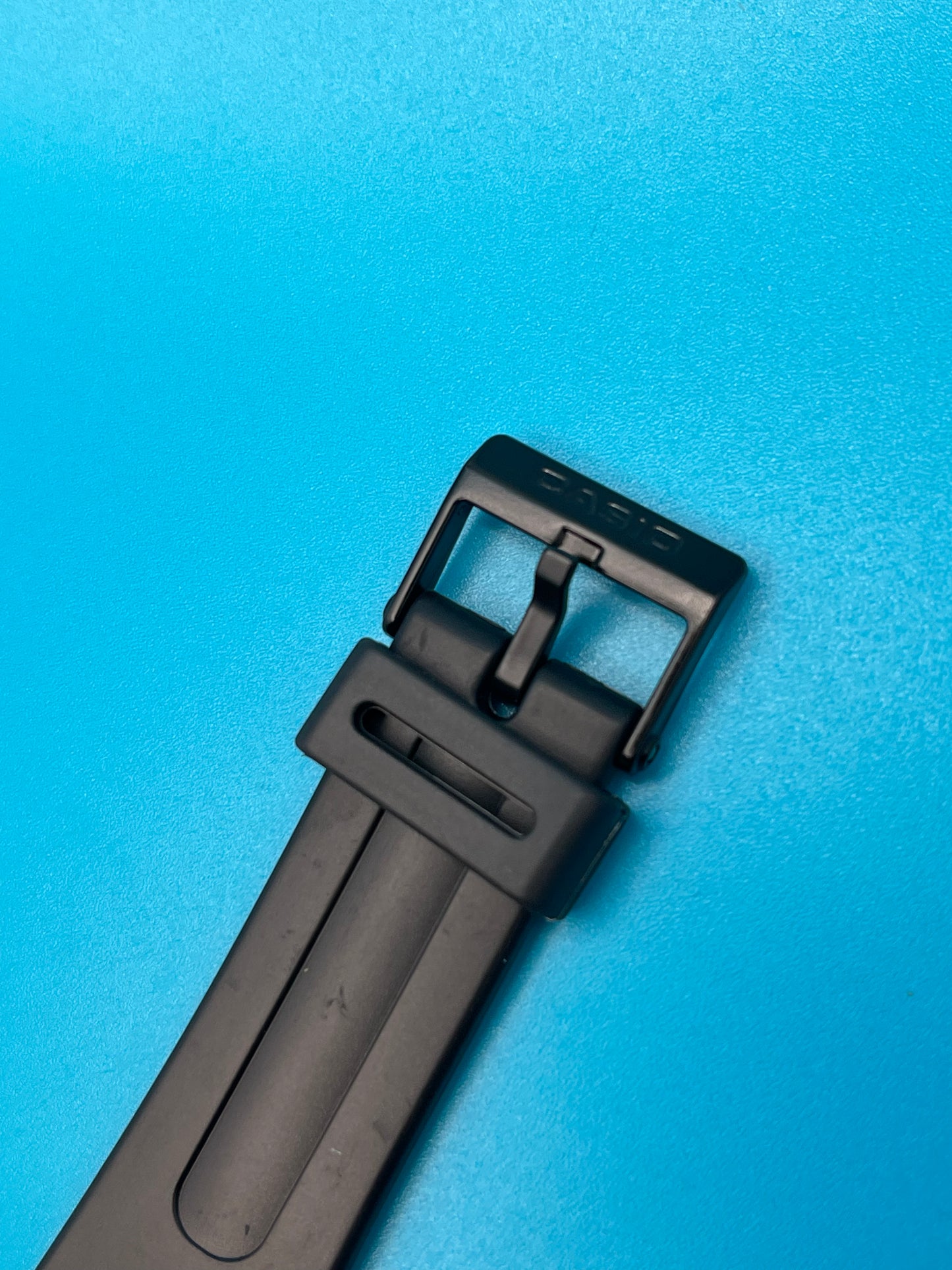 1992 Casio CMD-30B wrist remote control watch