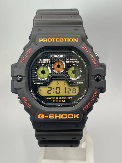 1992 Casio G-Shock DW-5900 NEW OLD STOCK