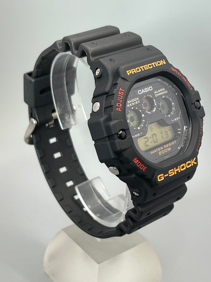 1992 Casio G-Shock DW-5900 NEW OLD STOCK