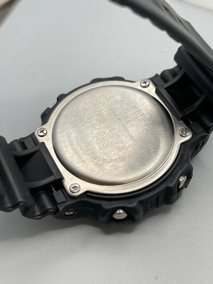 90s Casio G-Shock DW-6100 new old stock