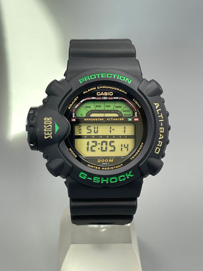 1990 Casio G-Shock DW-6500 Japan  NEW OLD STOCK