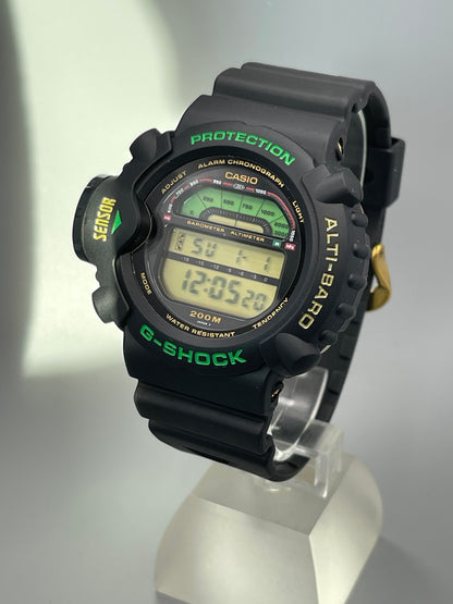 1990 Casio G-Shock DW-6500 Japan  NEW OLD STOCK