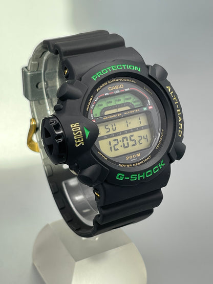 1990 Casio G-Shock DW-6500 Japan  NEW OLD STOCK