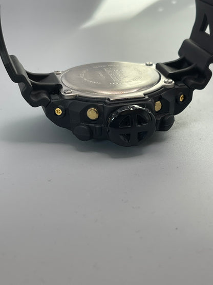 1990 Casio G-Shock DW-6500 Japan  NEW OLD STOCK