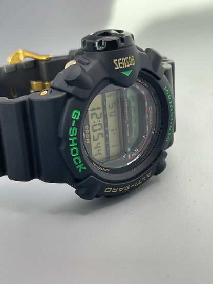 1990 Casio G-Shock DW-6500 Japan  NEW OLD STOCK