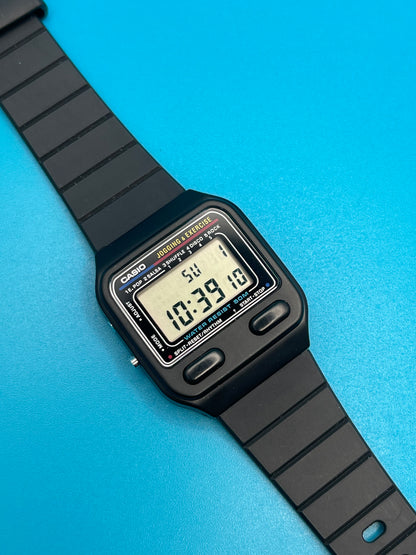 1986 Casio JE-50 Japan