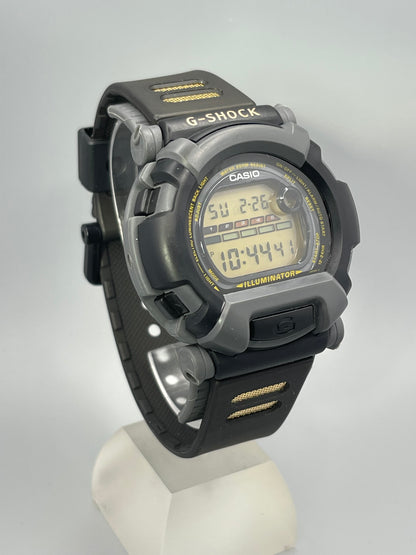 1990 G-Shock DW-002 unused new old stock