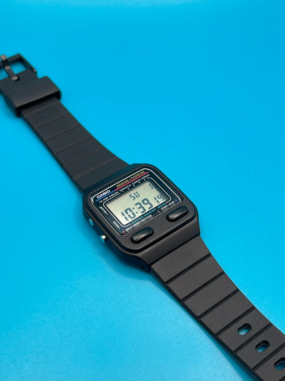 1986 Casio JE-50 Japan
