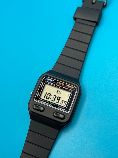 1986 Casio JE-50 Japan