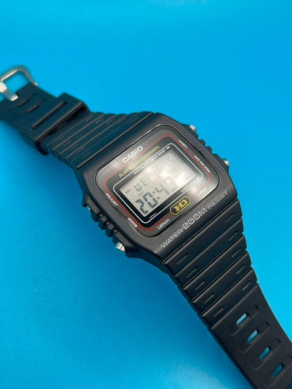 1986 Casio DW-260 Japan