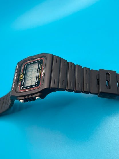 1986 Casio DW-260 Japan