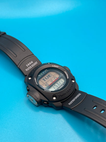 1991 Casio ALT-6200