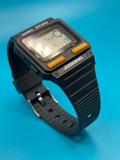 1986 Casio J-51w Excellent Condition
