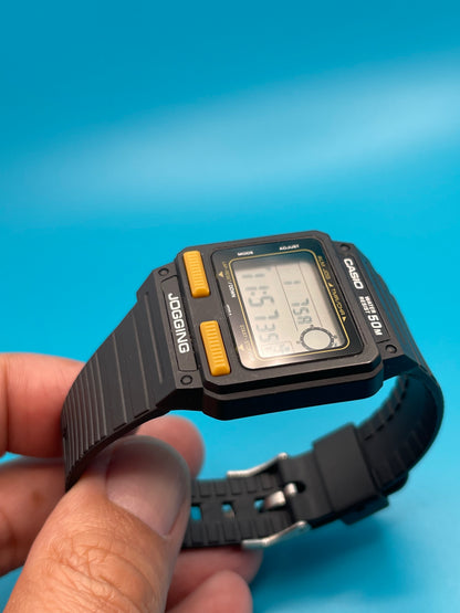 1986 Casio J-51w Excellent Condition