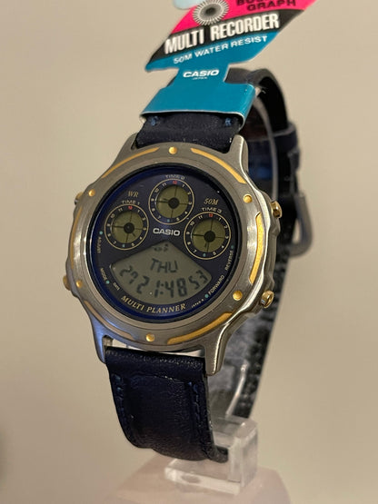 1992 Casio BGP-200 Japan made