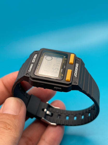 1986 Casio J-51w Excellent Condition