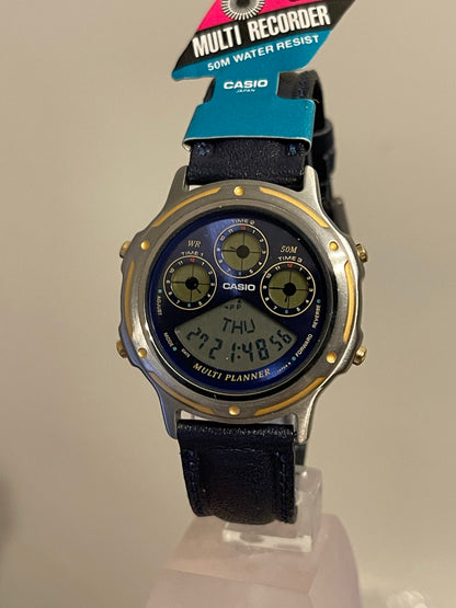 1992 Casio BGP-200 Japan made